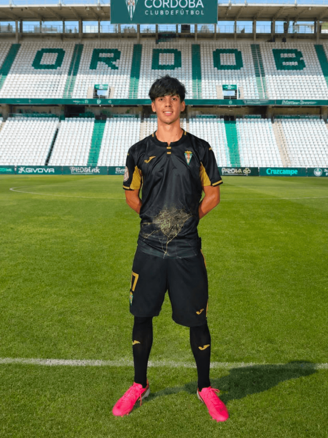Gonzalo Espinosa