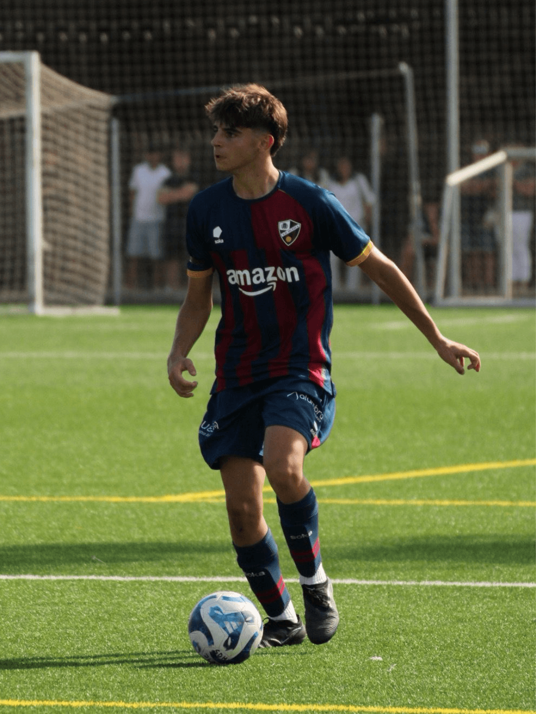 Marcos Gitsau